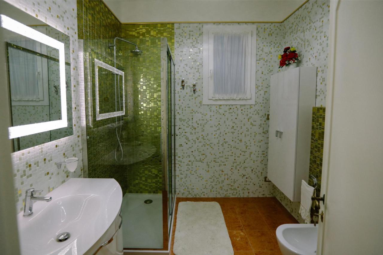 B&B Beroni A Venezia Exterior photo