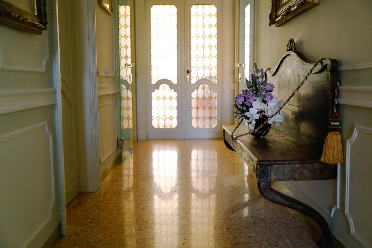 B&B Beroni A Venezia Exterior photo