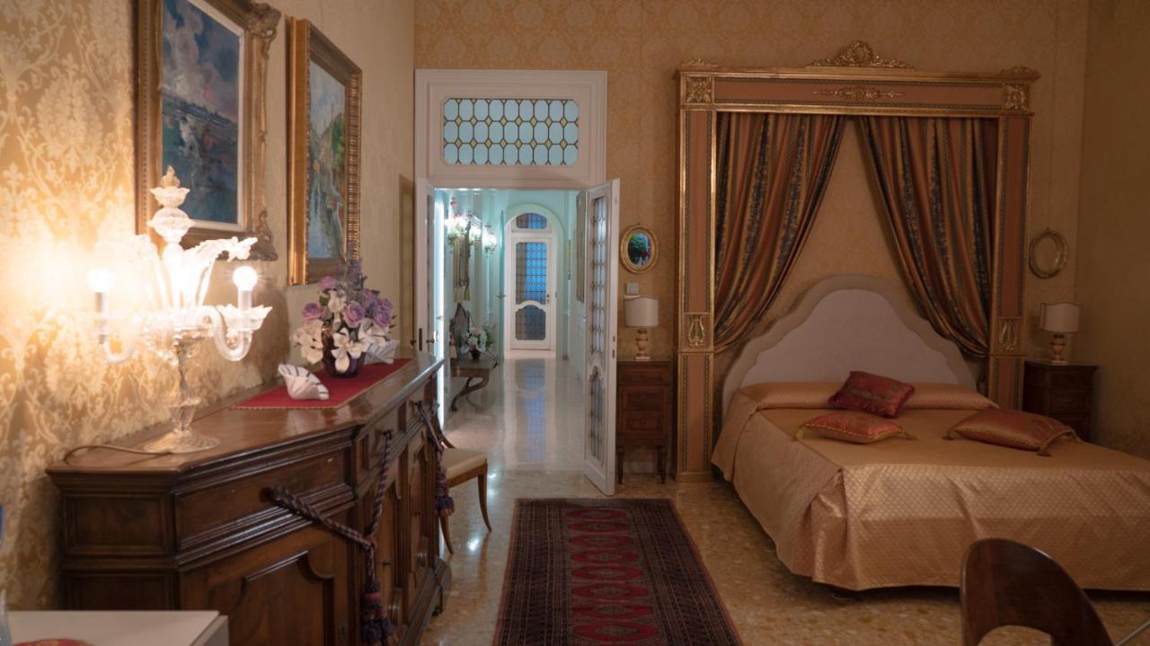 B&B Beroni A Venezia Exterior photo
