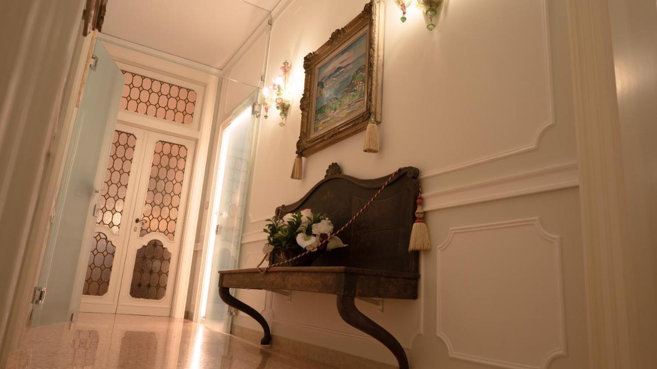 B&B Beroni A Venezia Exterior photo