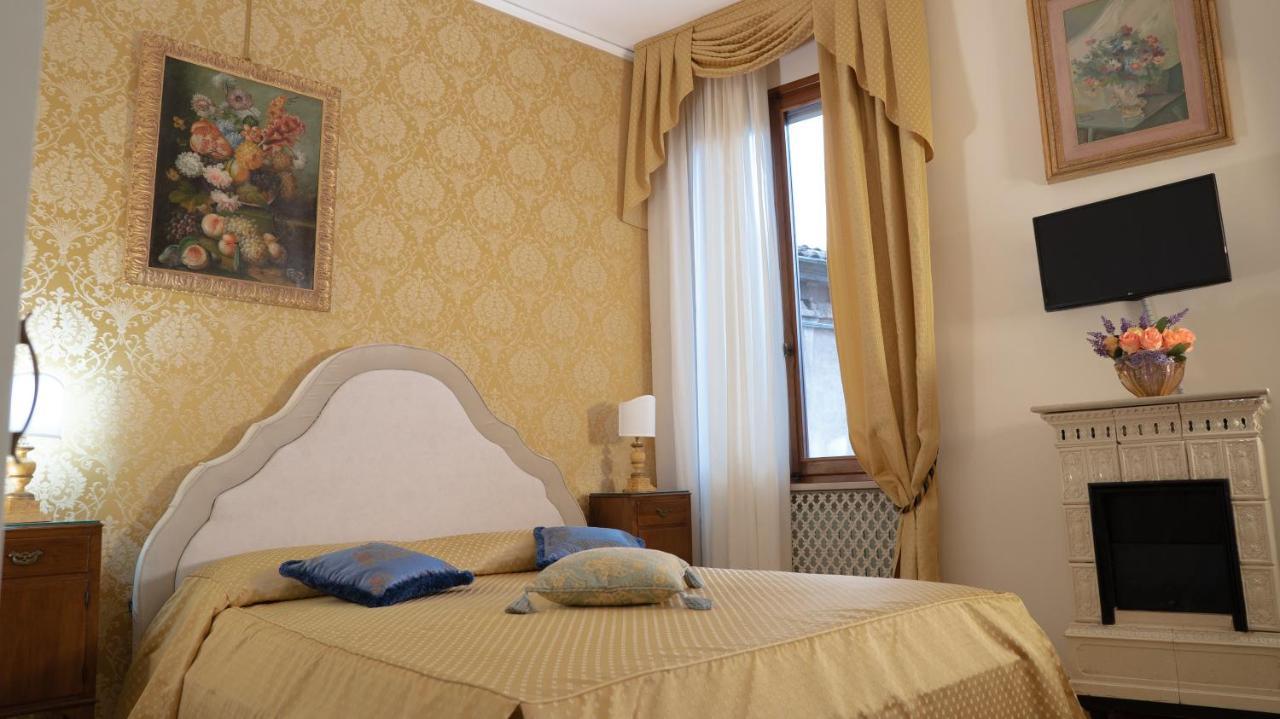 B&B Beroni A Venezia Exterior photo