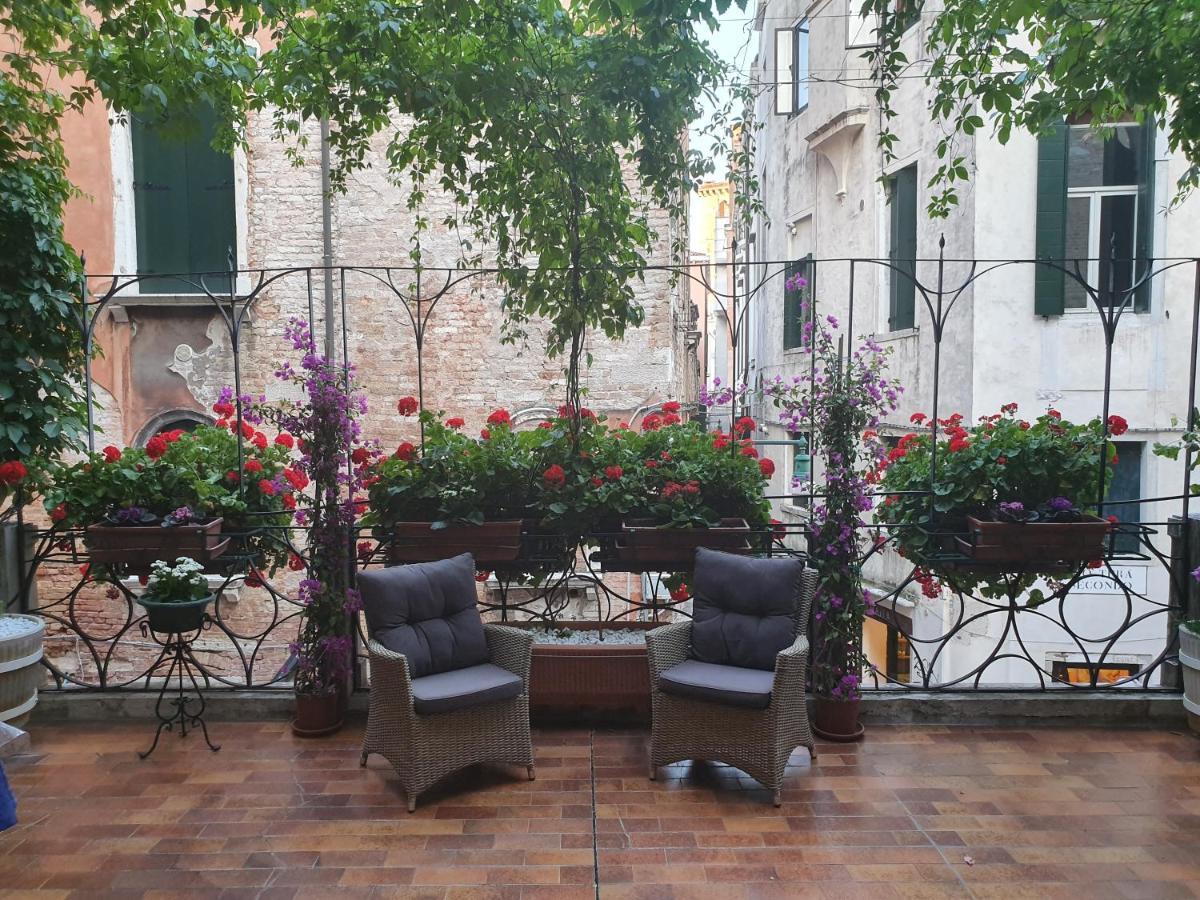 B&B Beroni A Venezia Exterior photo