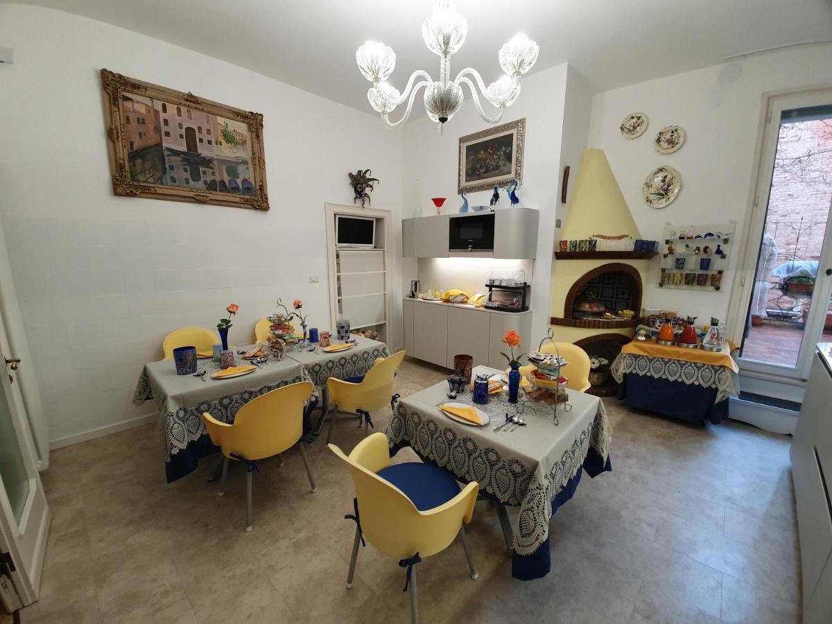 B&B Beroni A Venezia Exterior photo