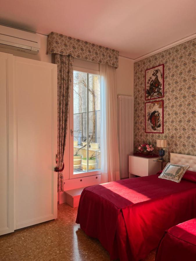 B&B Beroni A Venezia Exterior photo
